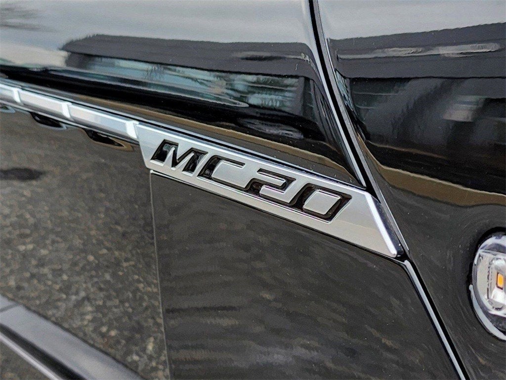 2024 Maserati MC20 CIELO